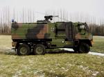 MOWAG DURO III 2003 года